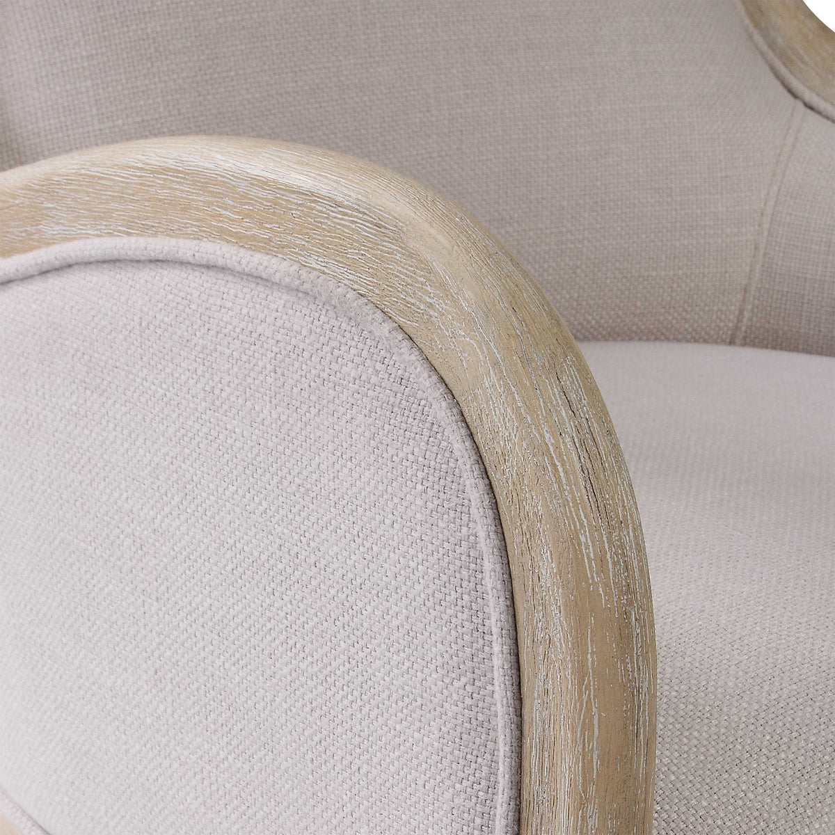 Shantel Wing Chair