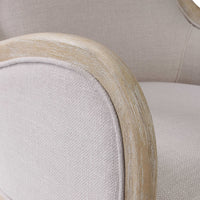 Shantel Wing Chair