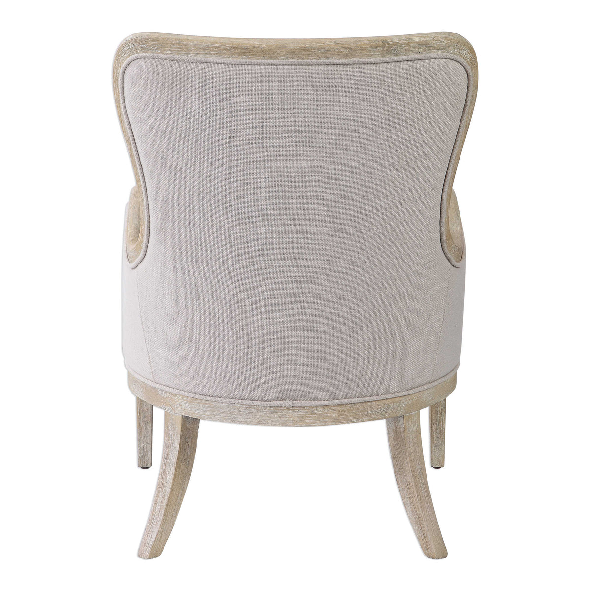 Shantel Wing Chair