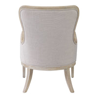 Shantel Wing Chair