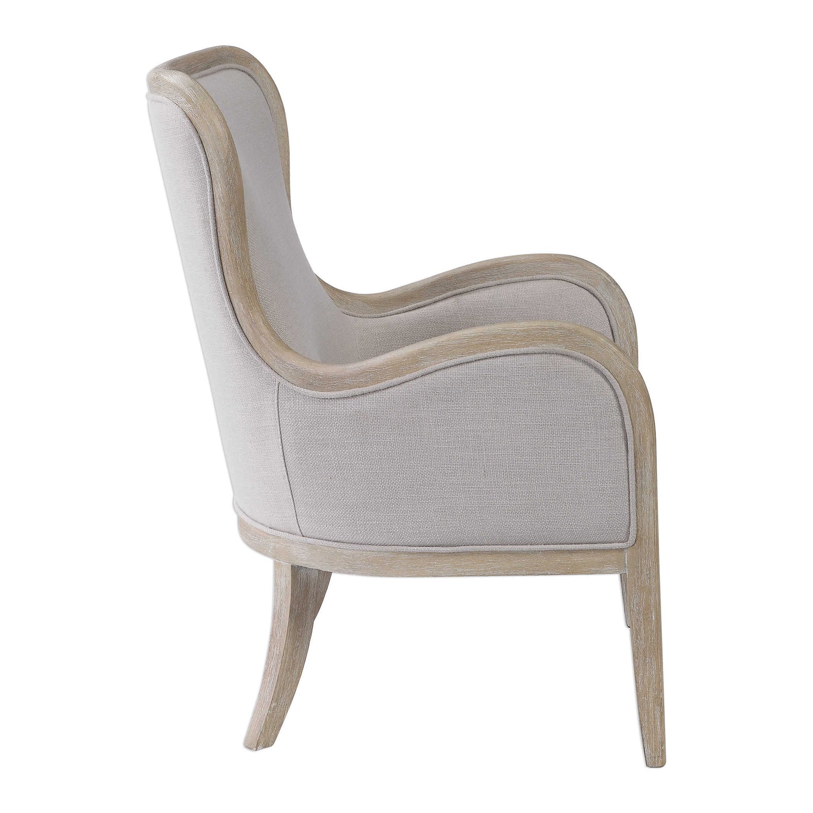 Shantel Wing Chair