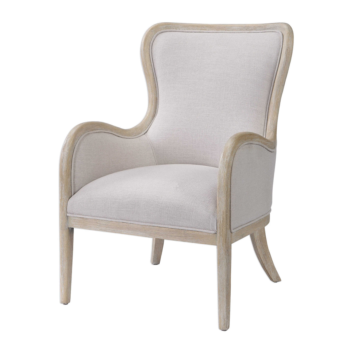 Shantel Wing Chair