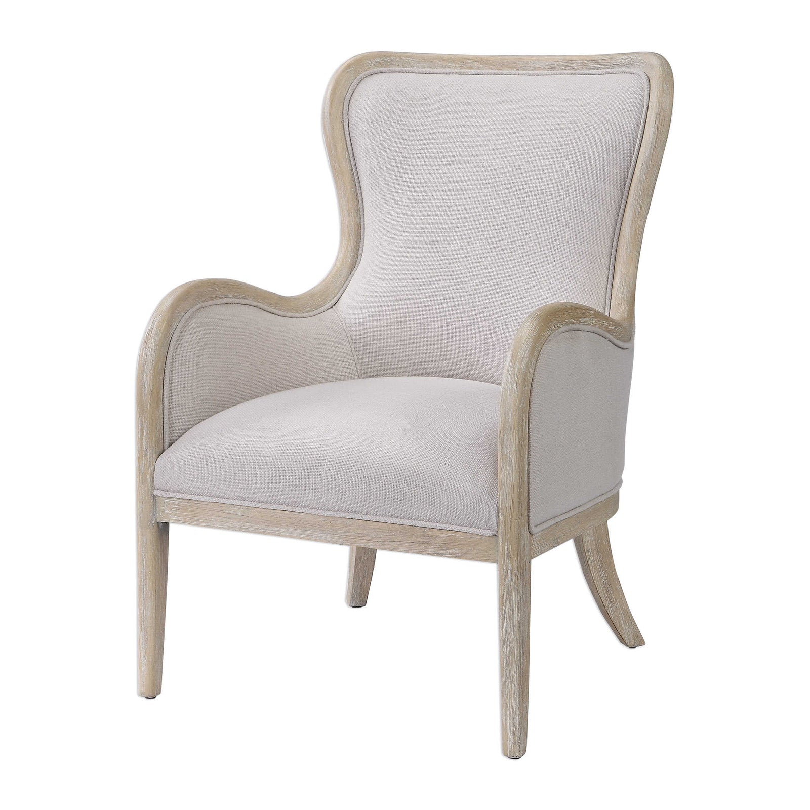 Shantel Wing Chair