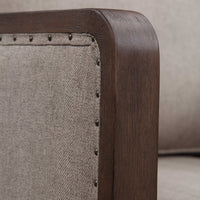 Ennis Accent Chair