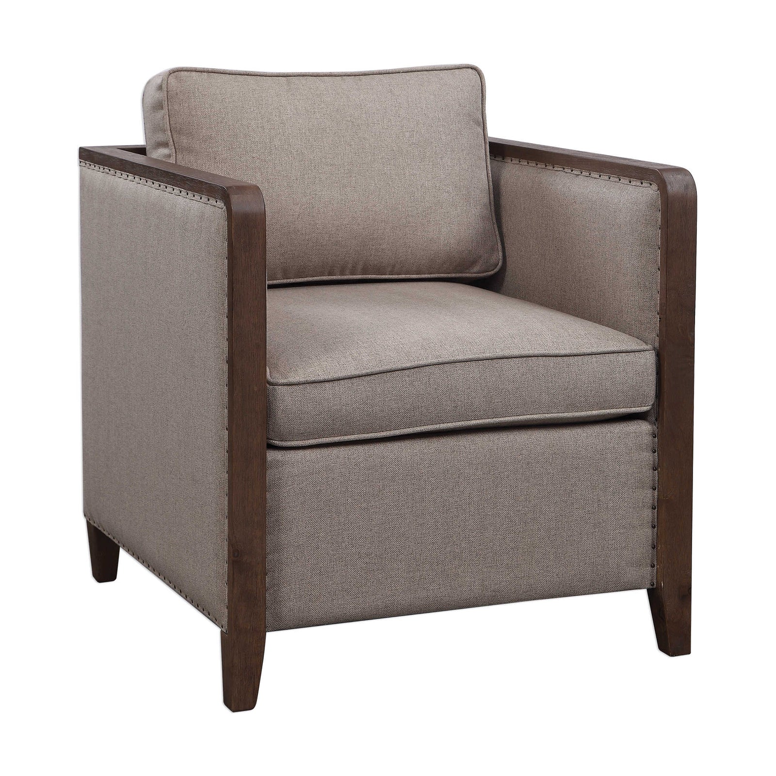 Ennis Accent Chair