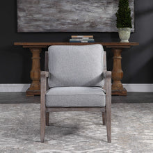 Load image into Gallery viewer, Jirina Accent Chair
