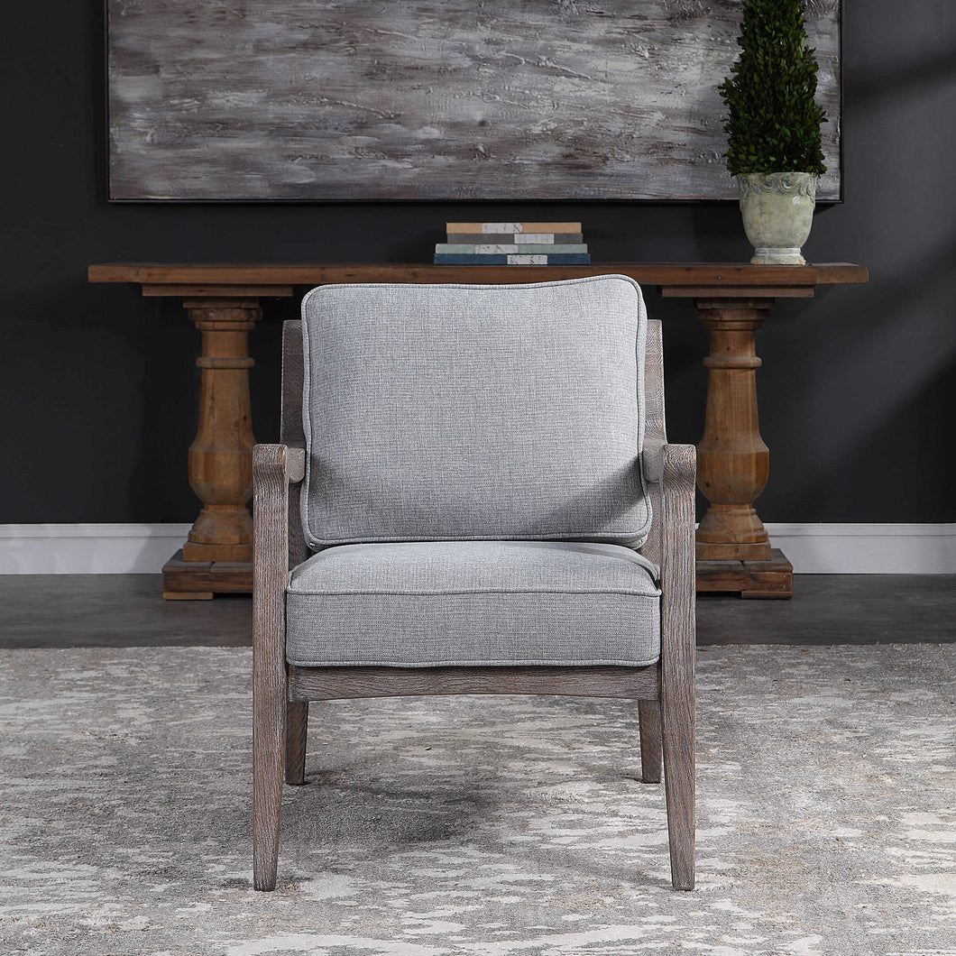 Jirina Accent Chair