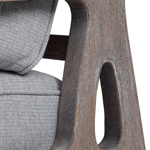 Jirina Accent Chair