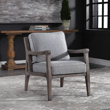 Load image into Gallery viewer, Jirina Accent Chair
