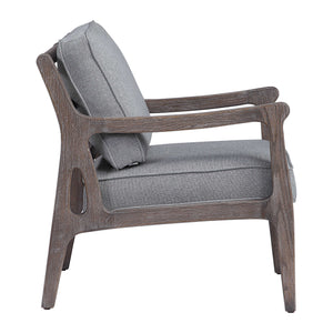 Jirina Accent Chair