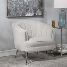 Load image into Gallery viewer, Janie Accent Chair
