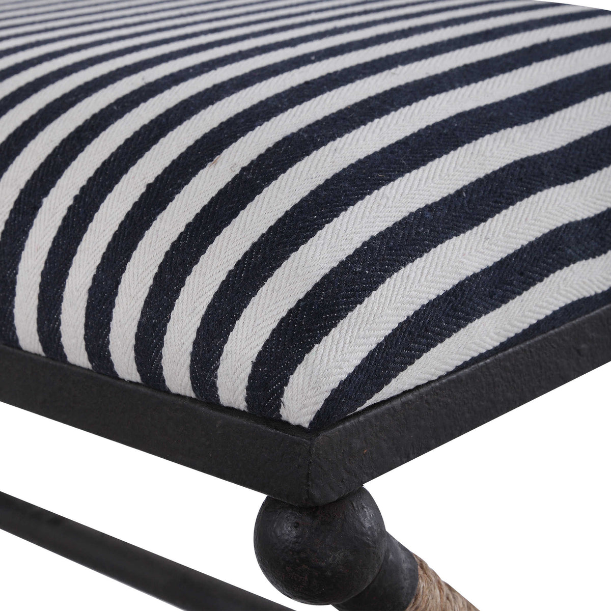 Braddock Bench