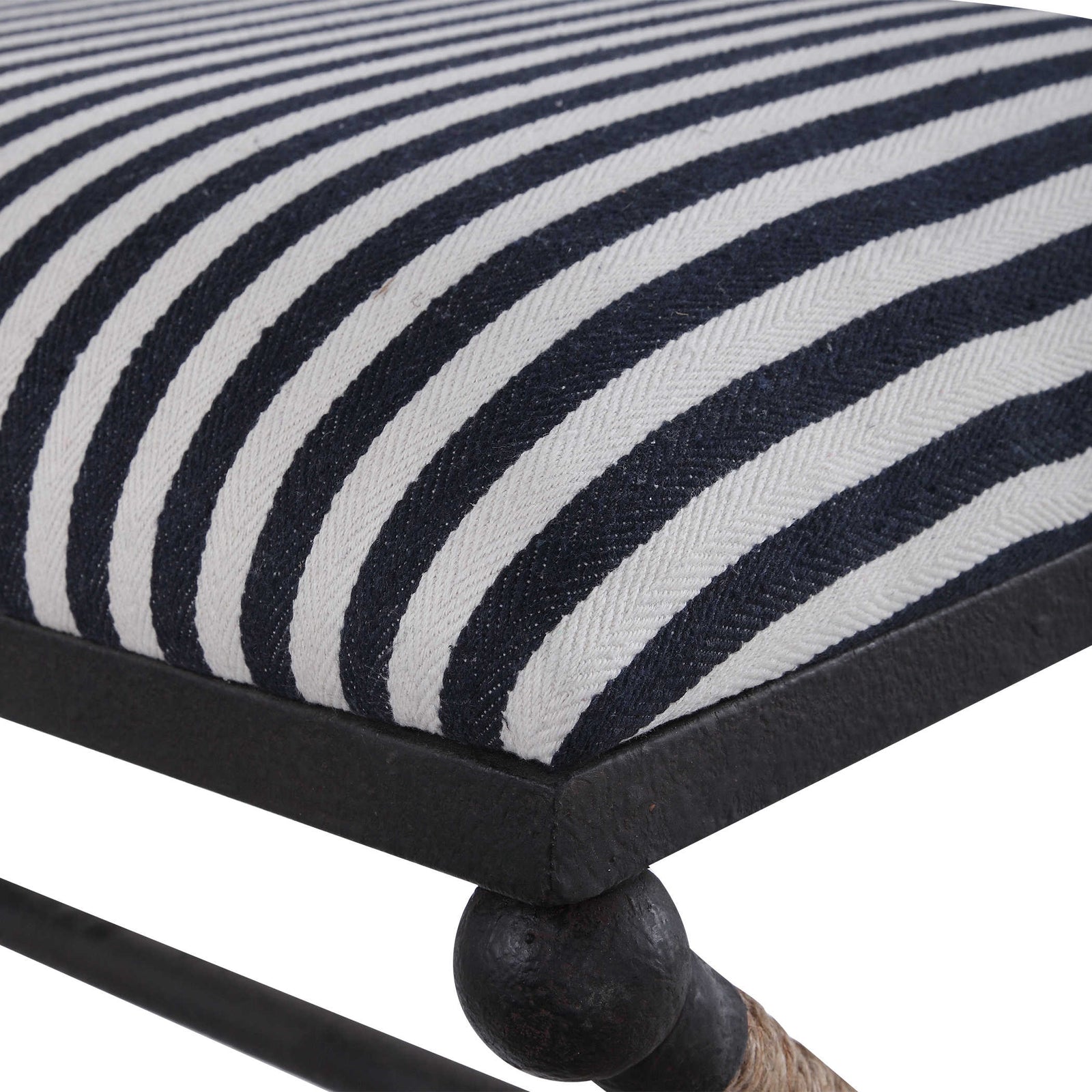 Braddock Bench