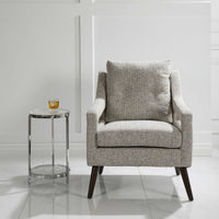 Obrien Armchair, Neutral