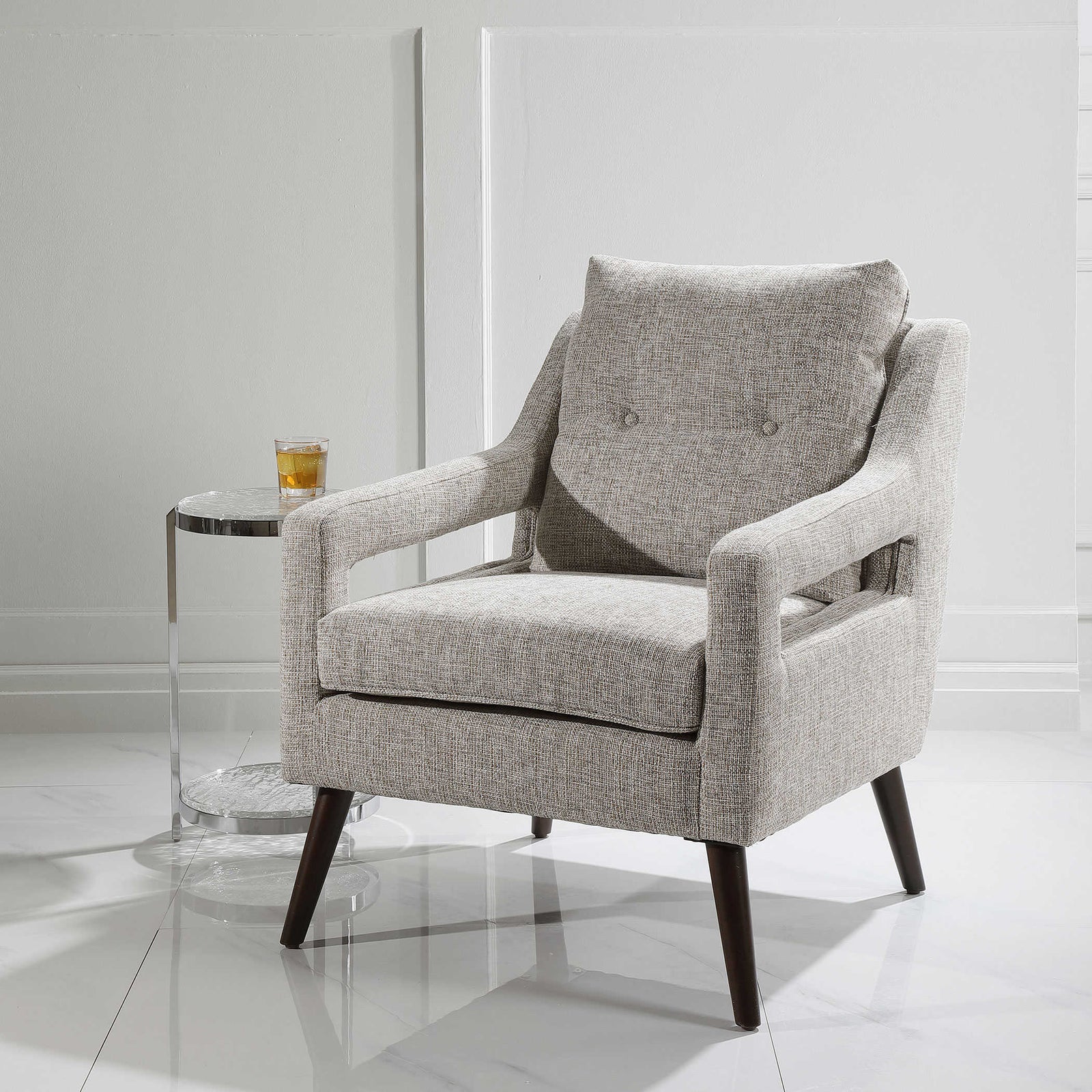Obrien Armchair, Neutral
