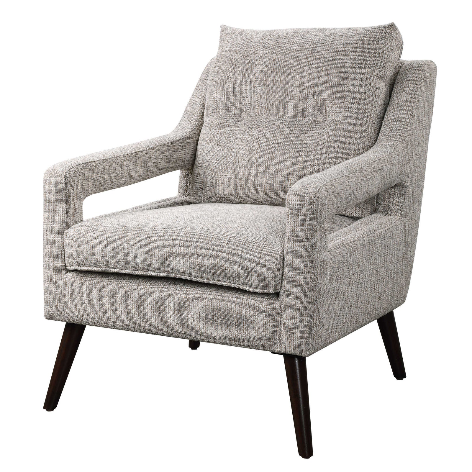 Obrien Armchair, Neutral