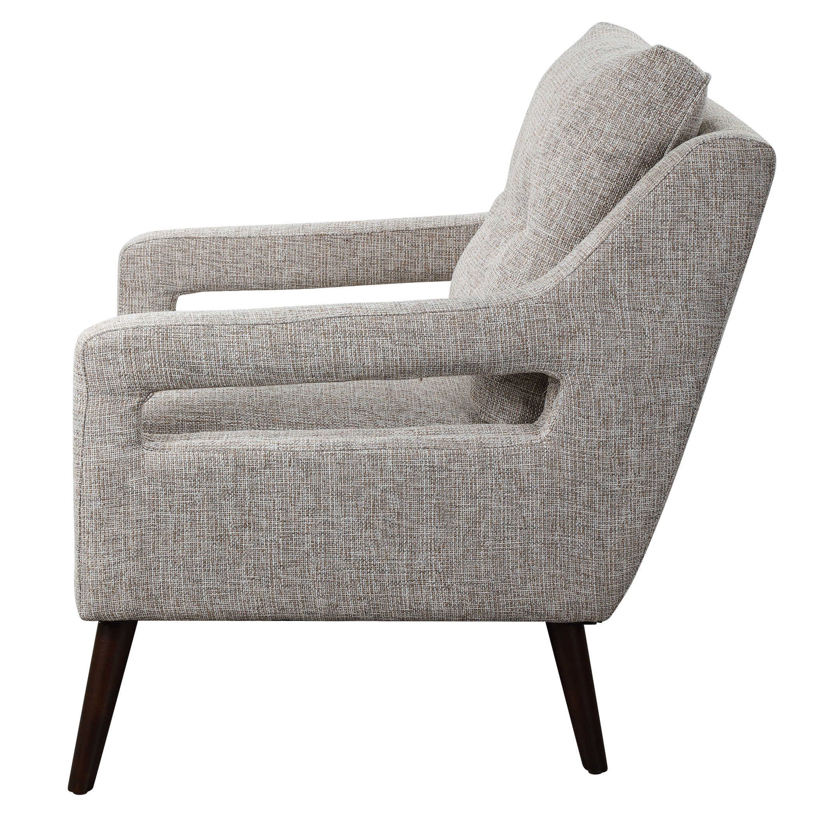 Obrien Armchair, Neutral