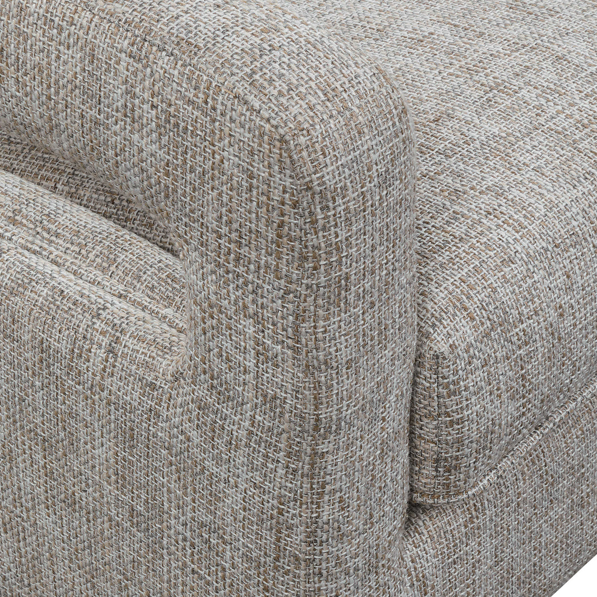 Obrien Armchair, Neutral