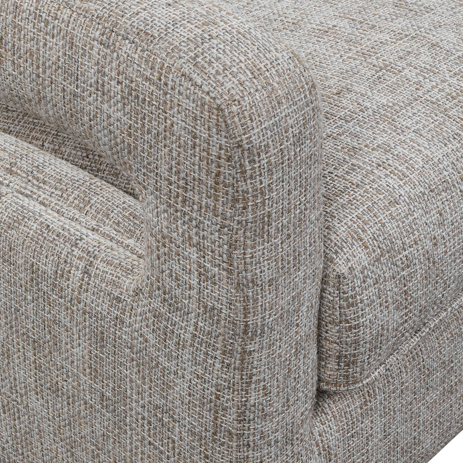 Obrien Armchair, Neutral