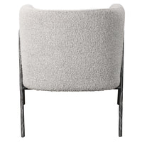 Uttermost Jacobsen Accent Chair