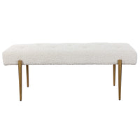 Olivier Bench