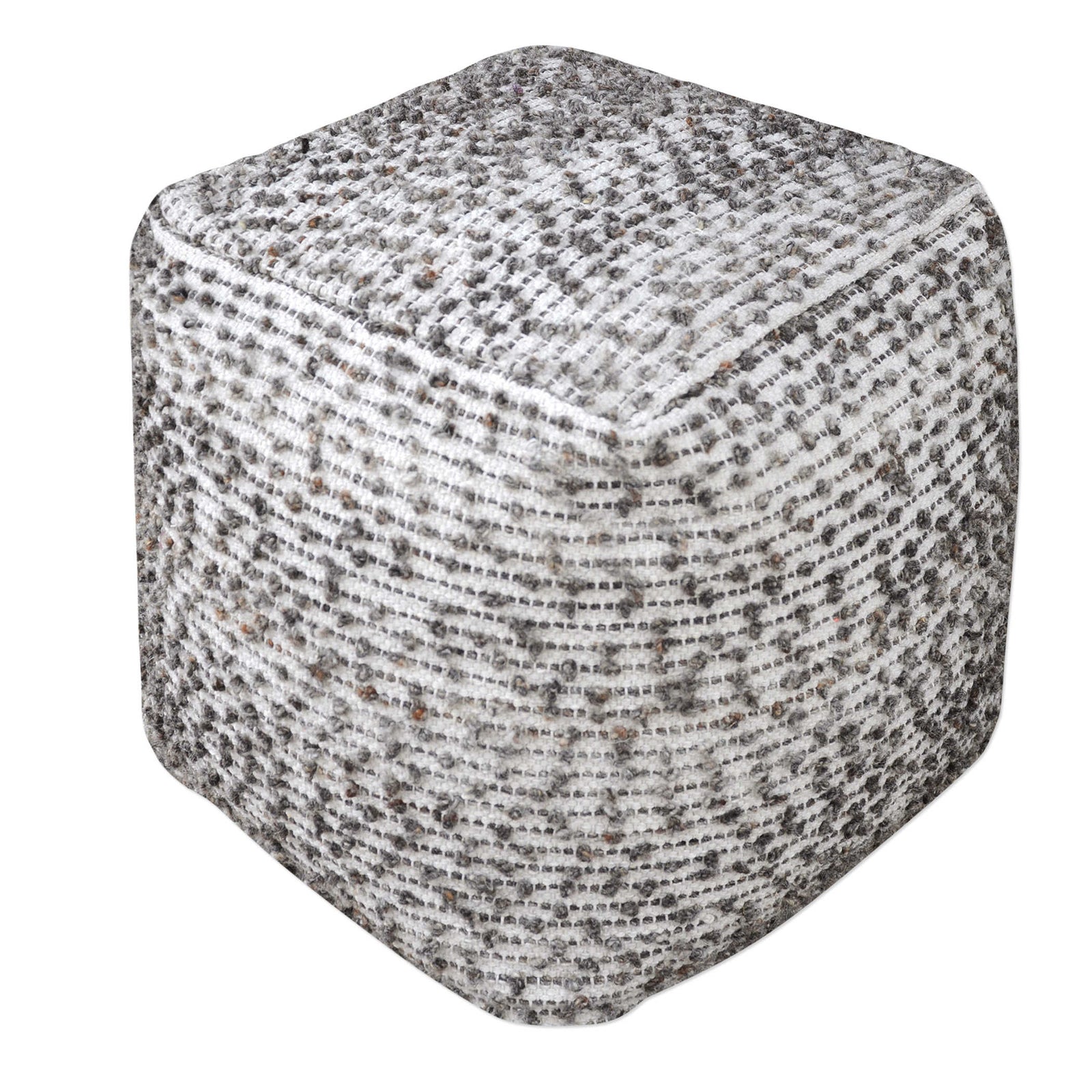 Valda Pour, Linen