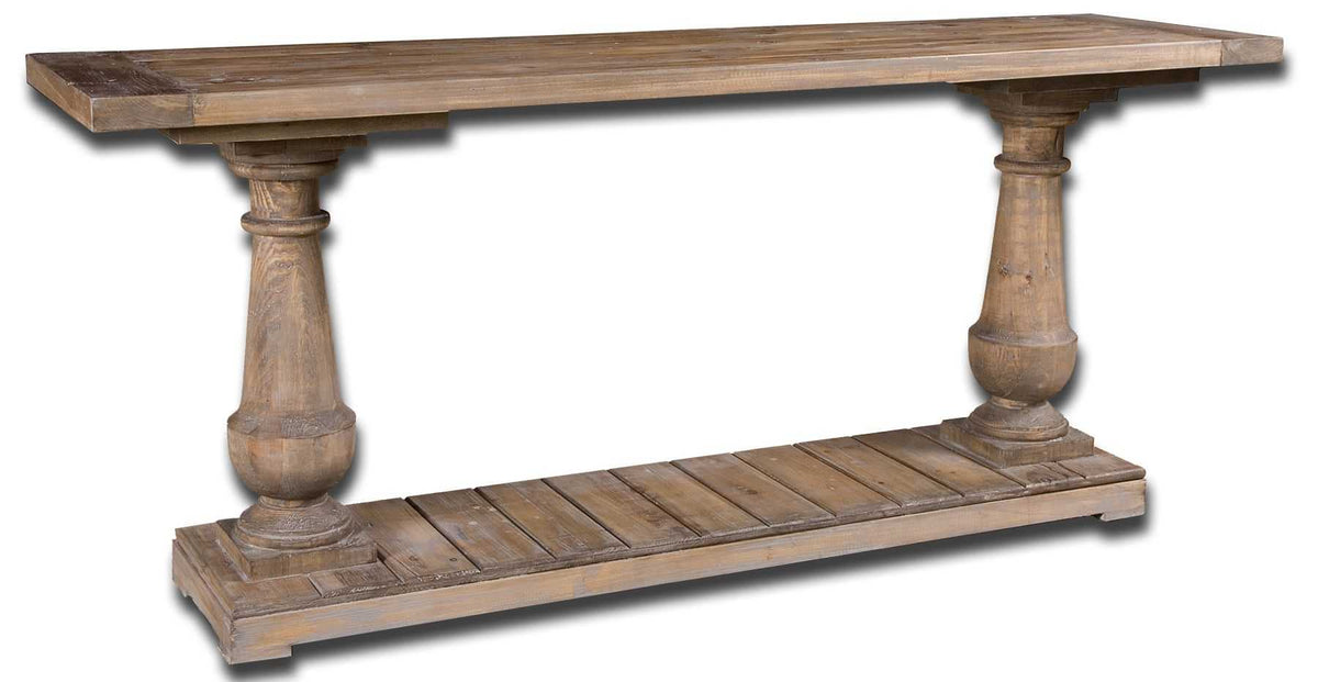 Startford Console