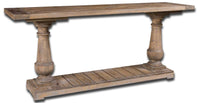 Startford Console