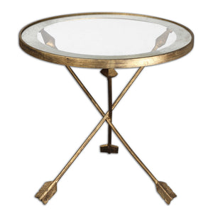 Aero Accent Table