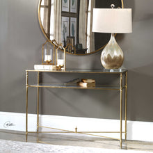 Load image into Gallery viewer, Henzler Console Table
