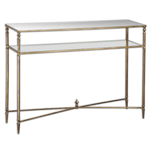 Load image into Gallery viewer, Henzler Console Table
