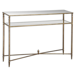 Henzler Console Table