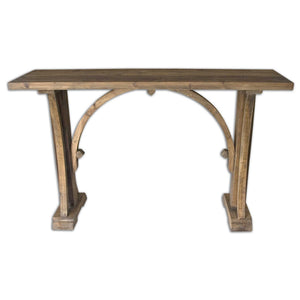 Genessis Console Table