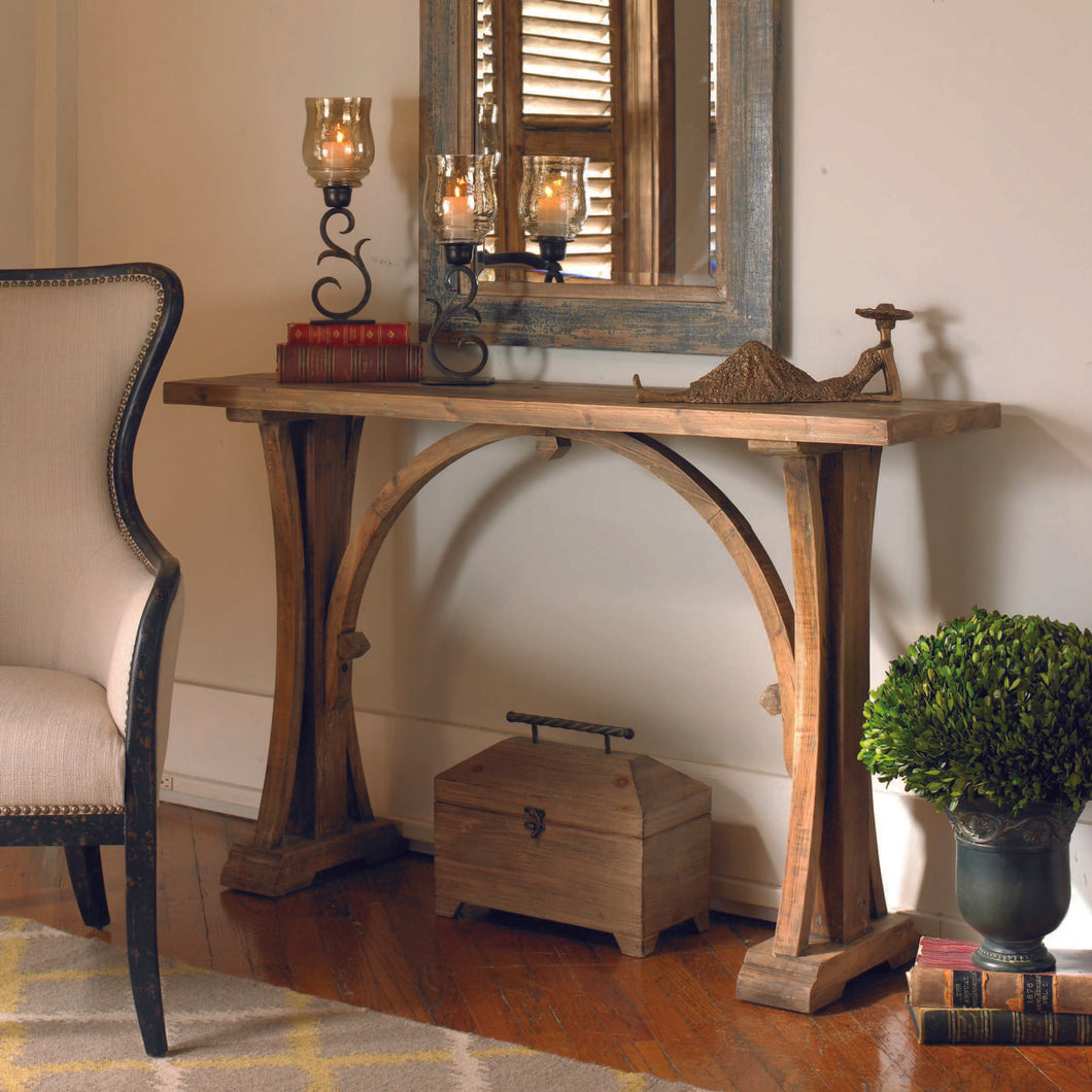 Genessis Console Table