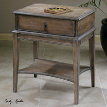 Load image into Gallery viewer, Hanford Side Table
