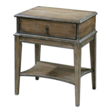 Load image into Gallery viewer, Hanford Side Table
