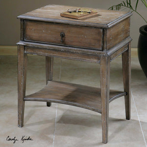 Hanford Side Table