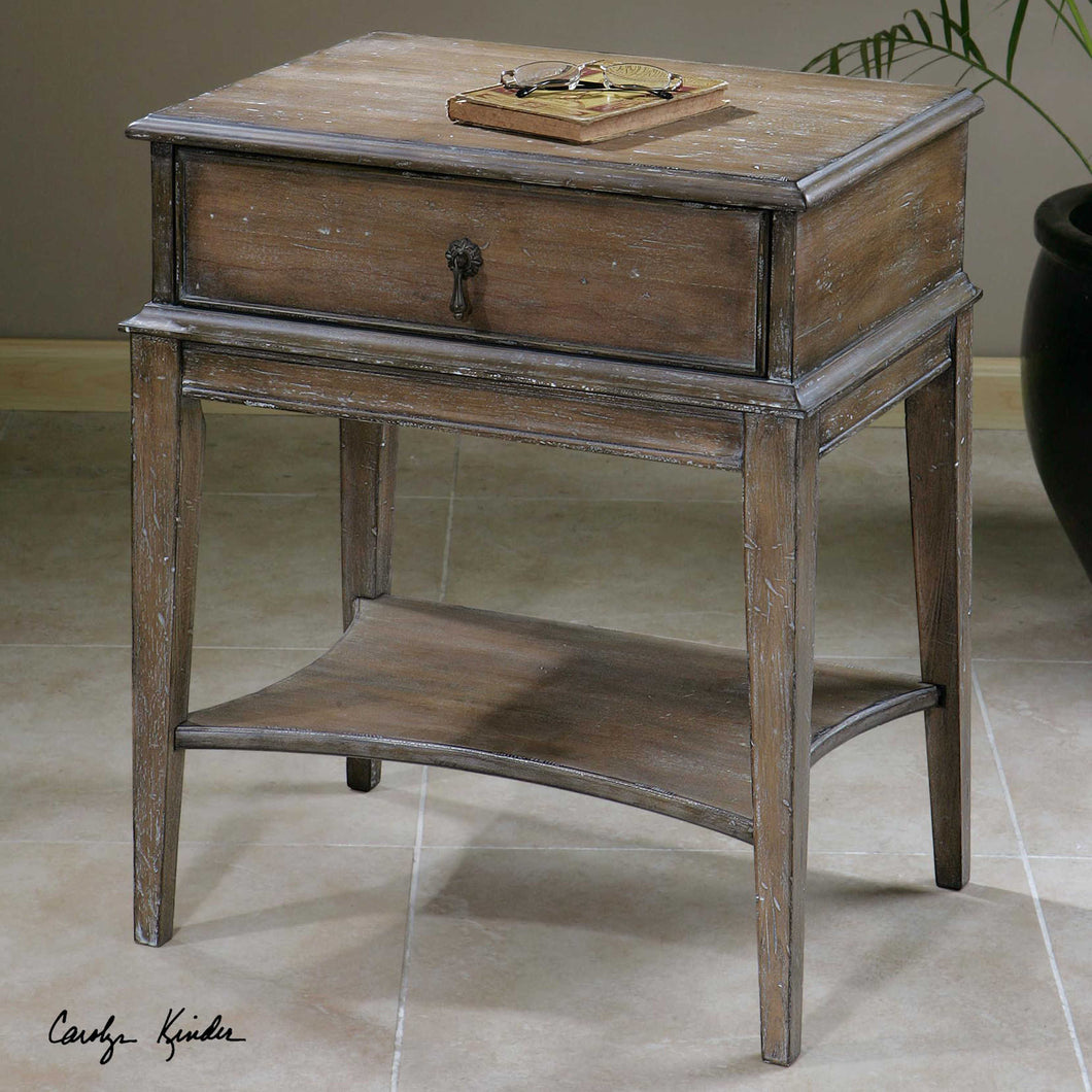 Hanford Side Table