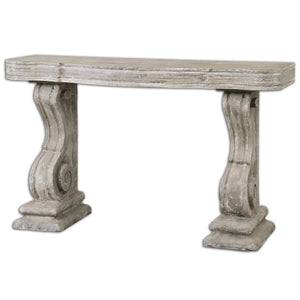 Partemio Console Table