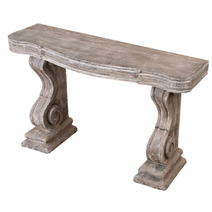 Partemio Console Table