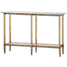 Load image into Gallery viewer, Elenio Console Table
