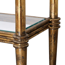 Load image into Gallery viewer, Elenio Console Table
