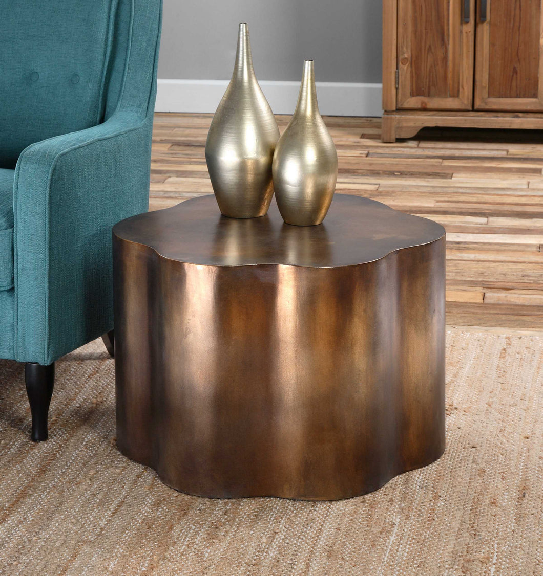 Semeya Accent Table