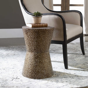 Cutler Accent Table