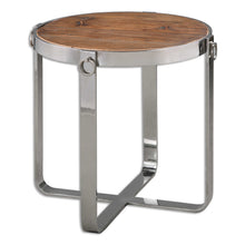 Load image into Gallery viewer, Berdine Side Table
