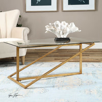 Zerrin Coffee Table