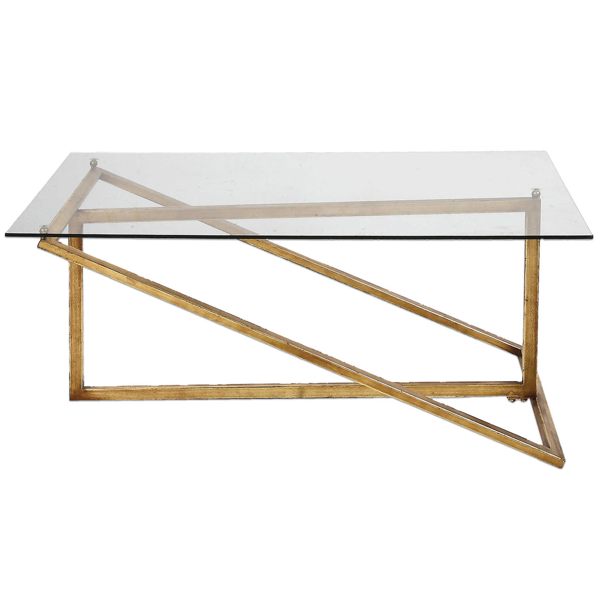 Zerrin Coffee Table