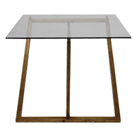 Zerrin Coffee Table