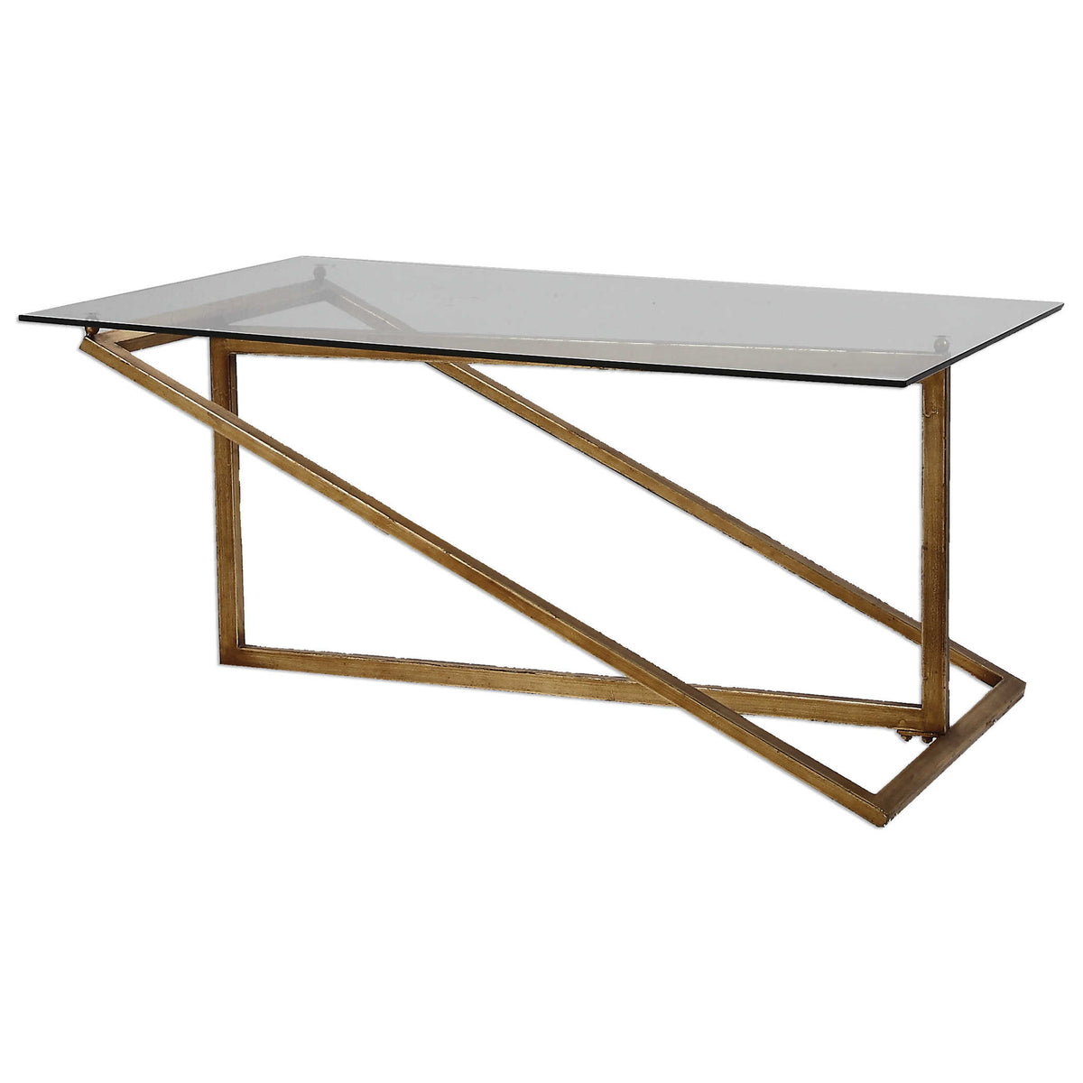 Zerrin Coffee Table