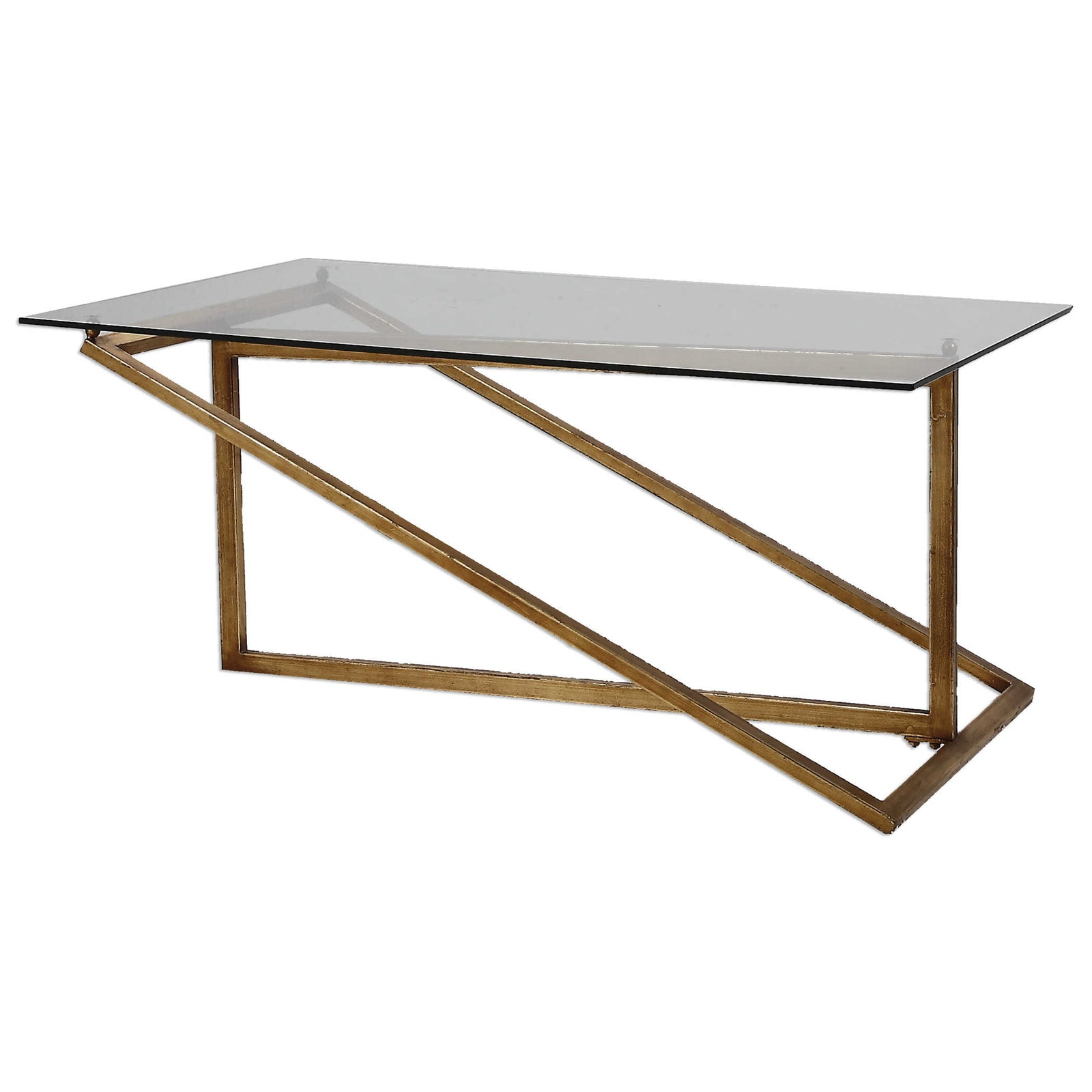 Zerrin Coffee Table
